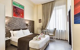 Art Resort Piazza Carita'